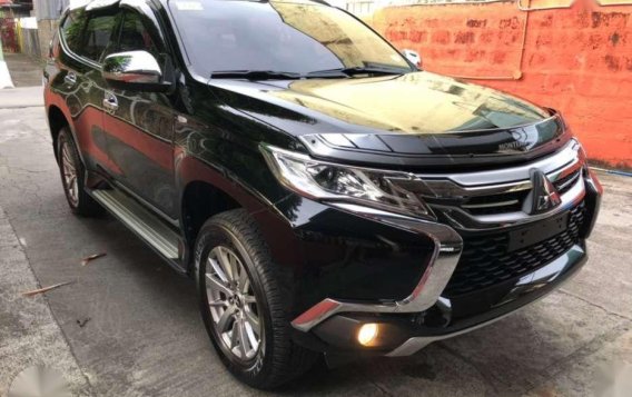 Mitsubishi Montero 2016 for sale