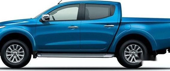 Mitsubishi Strada Gls 2018 for sale 