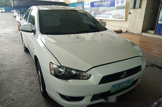 Mitsubishi Lancer Ex 2013 for sale