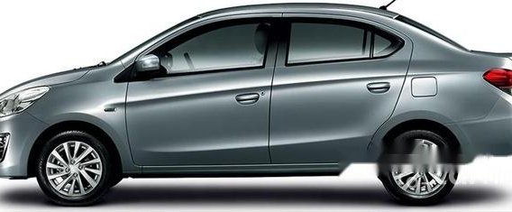 Mitsubishi Mirage G4 Glx 2018 for sale