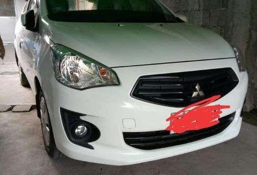 Mitsubishi Mirage G4 2014 for sale