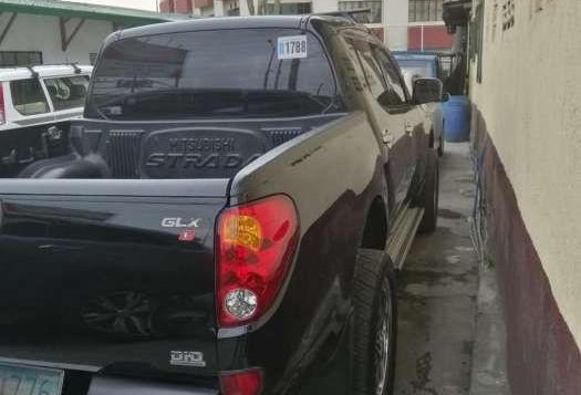 Mitsubishi Strada 2013 for sale