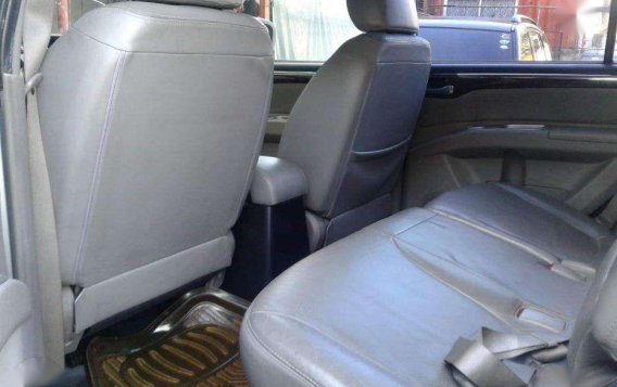 2009 Mitsubishi Montero for sale