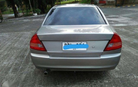 Mitsubishi Lancer 1998 for sale