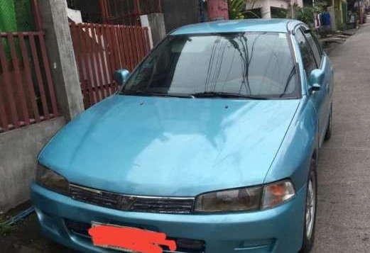 Mitsubishi Lancer 1997 for sale