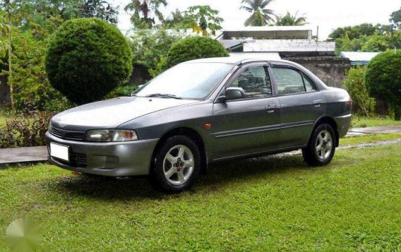 Mitsubishi Lancer 1998 for sale