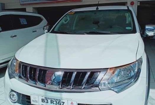 Mitsubishi Strada 2018 for sale