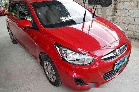 Hyundai Accent 2014 for sale