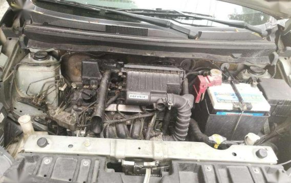 Mitsubishi Mirage G4 2014 for sale