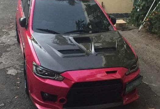 Mitsubishi Lancer Ex 2013 for sale