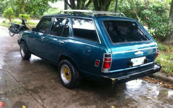 1975 Mitsubishi Galant for sale