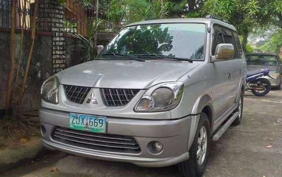 Mitsubishi Adventure 2007 For sale 