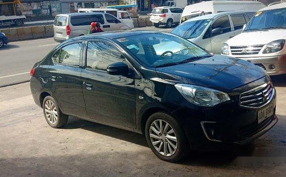 Mitsubishi Mirage G4 2014 for sale