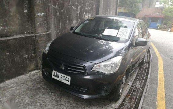 Mitsubishi Mirage G4 2014 for sale