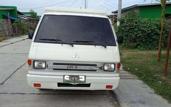 2012 Mitsubishi L300 For sale