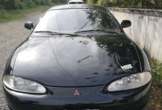 1997 Mitsubishi Eclipse for sale