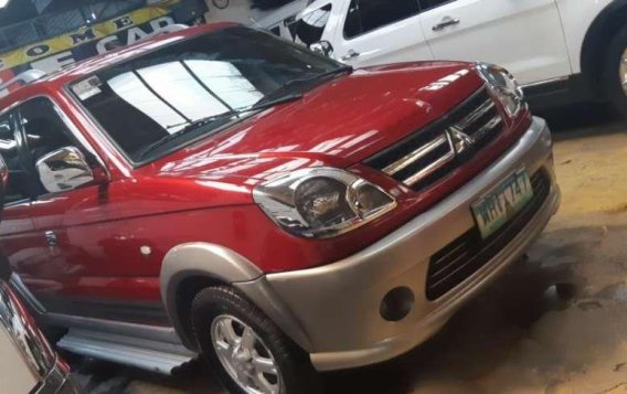 2012 Mitsubishi Adventure for sale