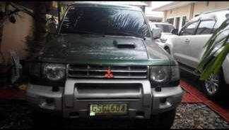 2004 Mitsubishi Pajero For sale