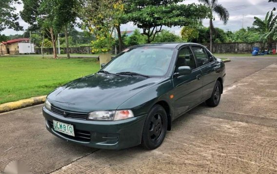 Mitsubishi Lancer 1997 for sale