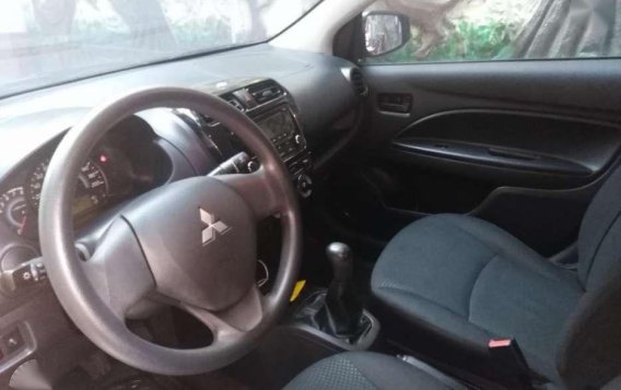 Mitsubishi Mirage G4 2014 for sale