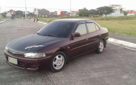 Mitsubishi Lancer 1997 for sale