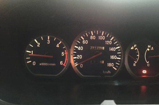 Mitsubishi Adventure 2016 for sale