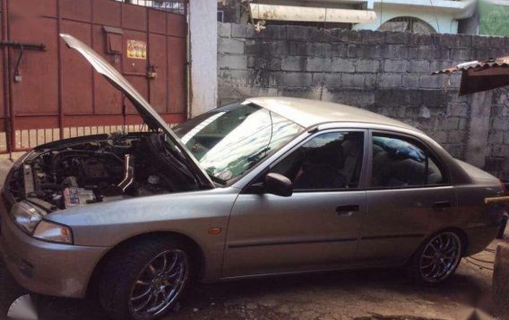 Mitsubishi Lancer 1997 for sale