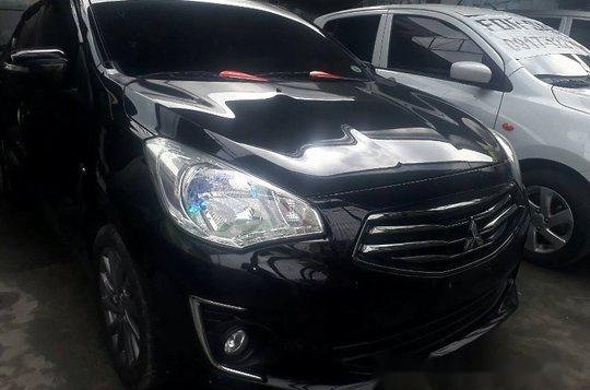 Mitsubishi Mirage G4 2016 for sale