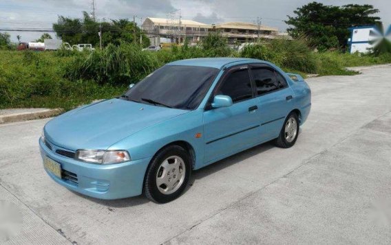 Mitsubishi Lancer 1997 for sale