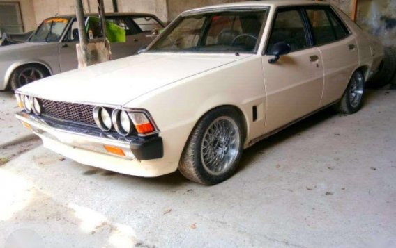 1978 Mitsubishi Galant for sale