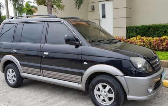 Mitsubishi adventure gls 2011 for sale