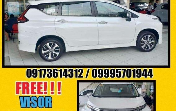 2019 Xpandet Glx Gls lowest promo 