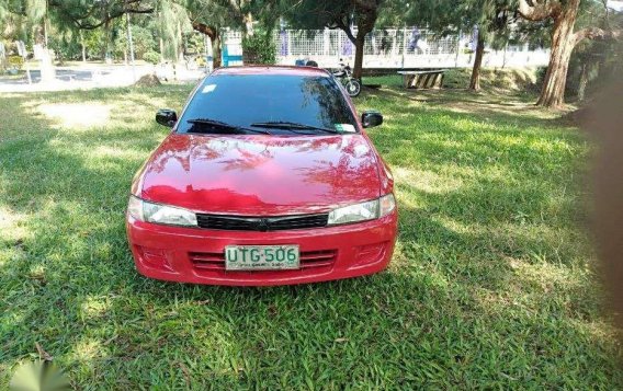 Mitsubishi Lancer 1997 for sale