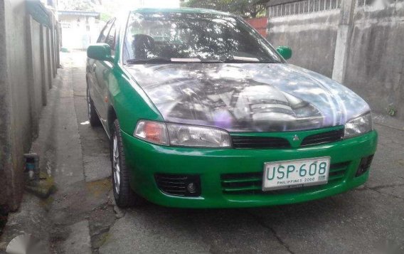 Mitsubishi Lancer 1997 for sale