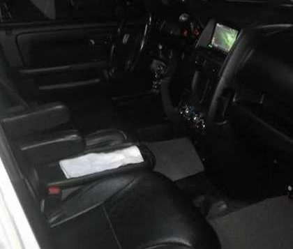 Mitsubishi Pajero 2004 for sale