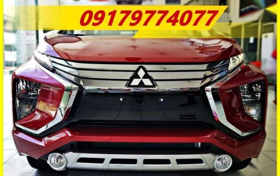 2018 Mitsubishi Xpander for sale