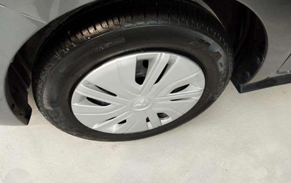 2016 Mitsubishi Mirage G4 for sale