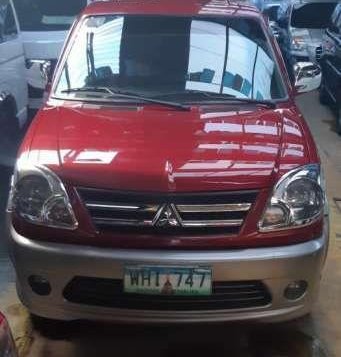 2012 Mitsubishi Adventure for sale