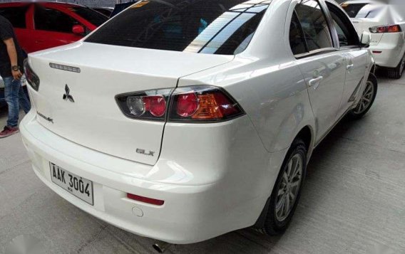 2014 Mitsubishi Lancer EX for sale