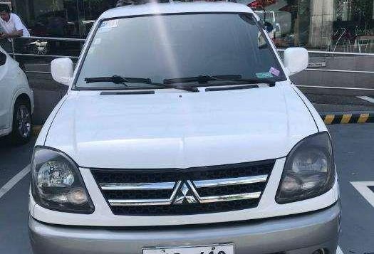 Mitsubishi Adventure 2010 for sale