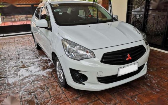 Mitsubishi Mirage G4 2014 for sale