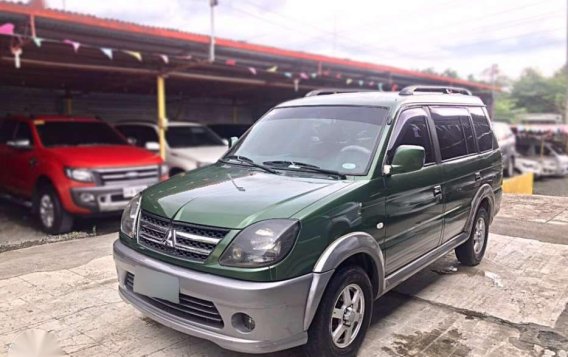 2010 Mitsubishi Adventure Gls Sport for sale