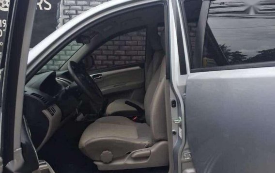 Mitsubishi Montero glx 2015 for sale