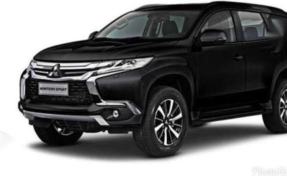 Mitsubishi Montero Sport 2018 for sale