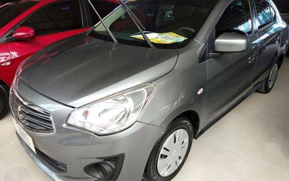 2016 Mitsubishi Mirage G4 for sale