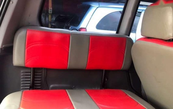 2010 Mitsubishi Adventure for sale 