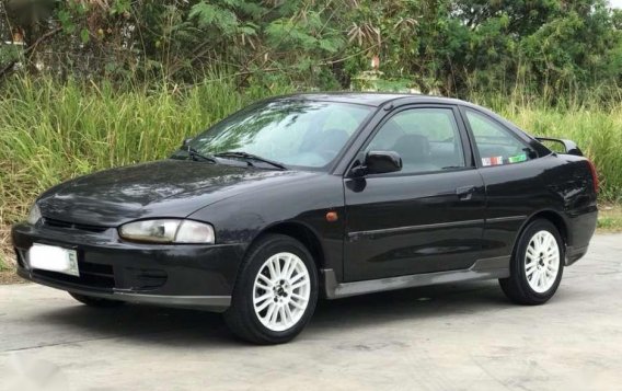 1997 Mitsubishi Lancer for sale