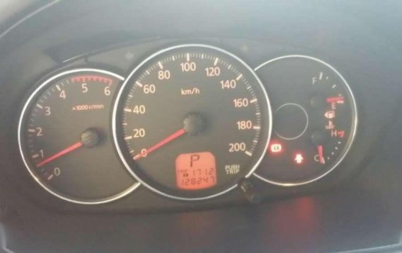 2012 Mitsubishi Montero for sale