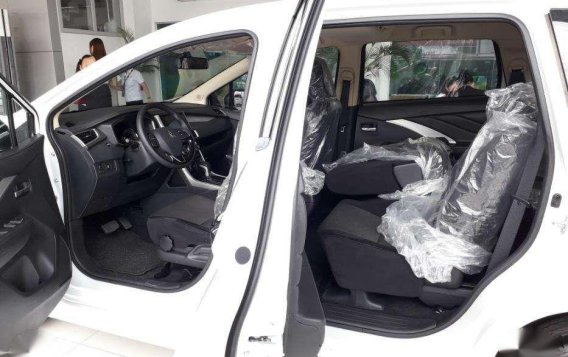 Mitsubishi Xpander 2018 for sale