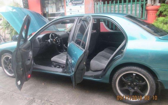 Mitsubishi Galant 1995 for sale